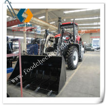 online sell and purchase SD SUNCO TZ front end loader with CE